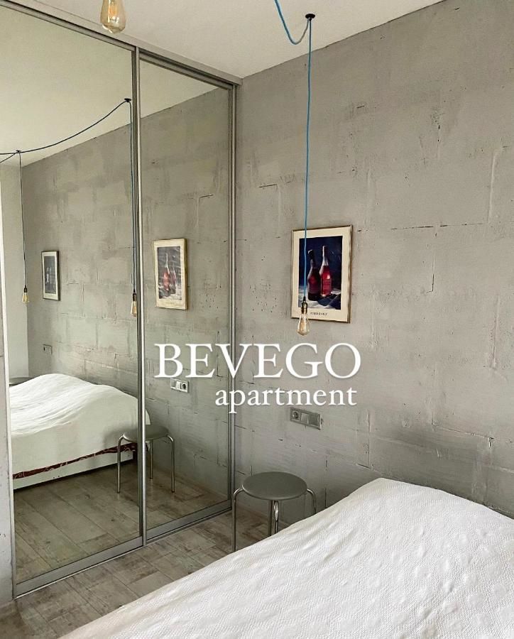 Апартаменты Современный ЖК 