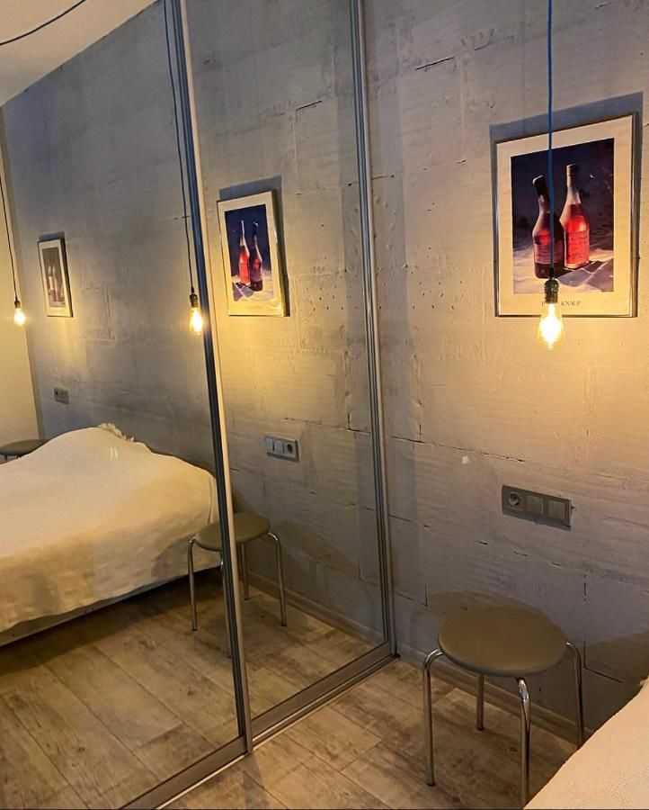 Апартаменты Современный ЖК 