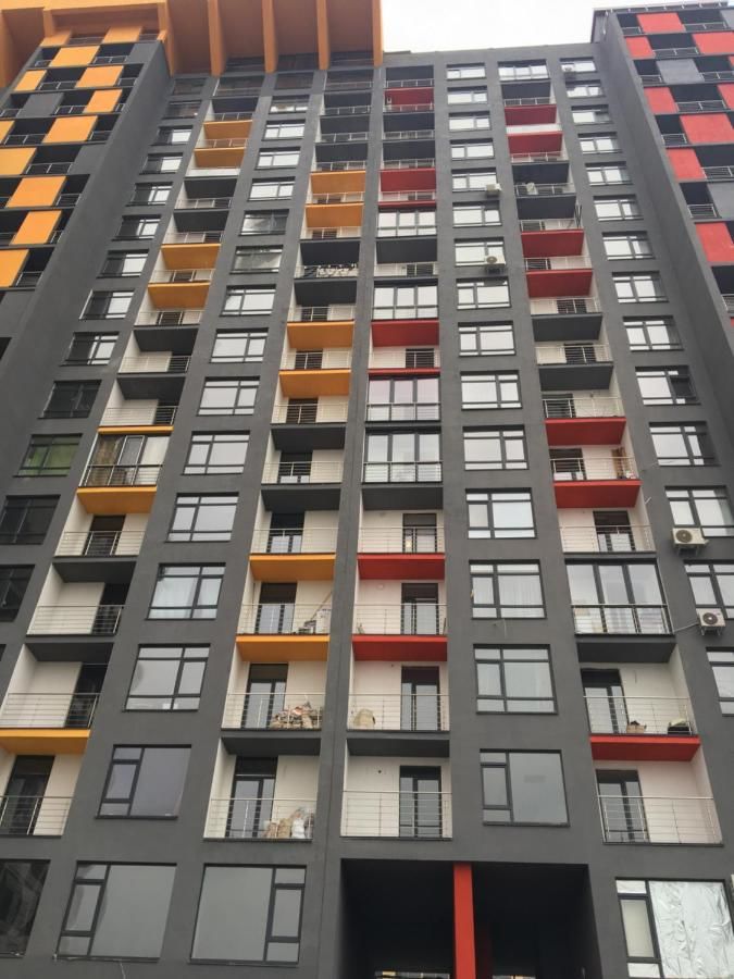 Апартаменты Современный ЖК 