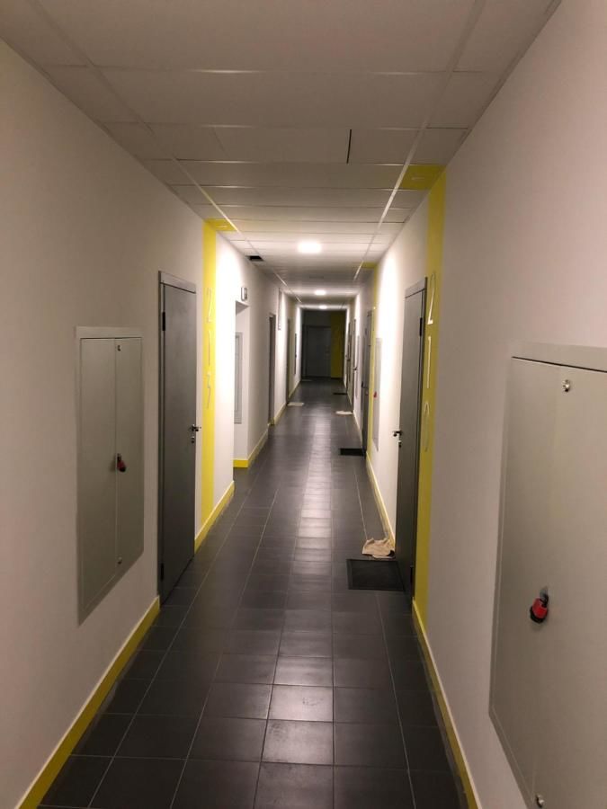 Апартаменты Современный ЖК 