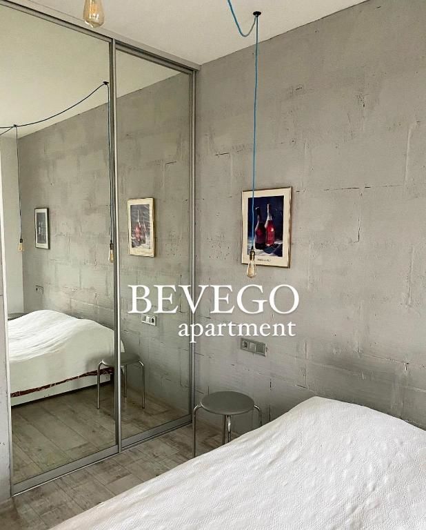 Апартаменты Современный ЖК 