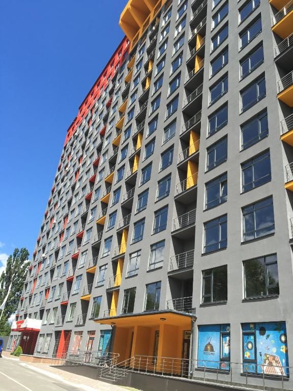 Апартаменты Современный ЖК 