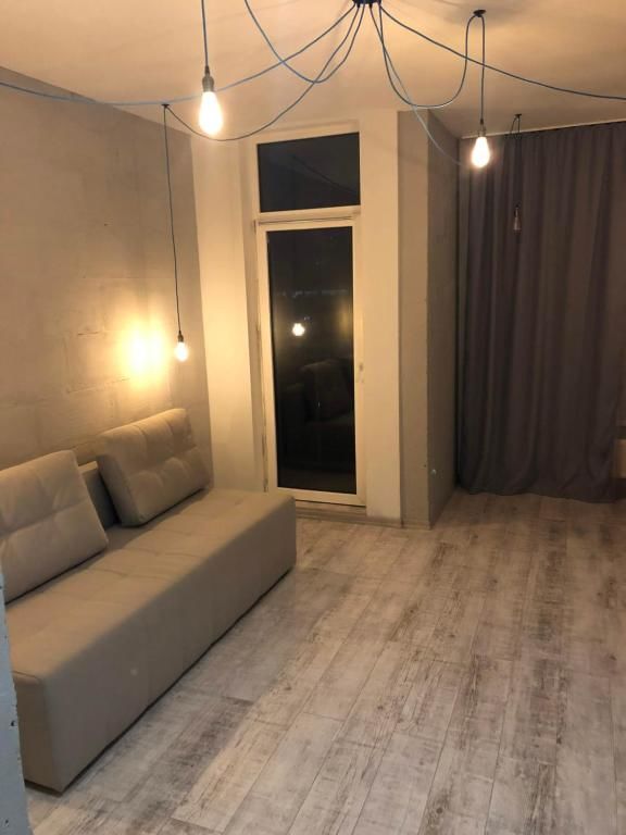 Апартаменты Современный ЖК 