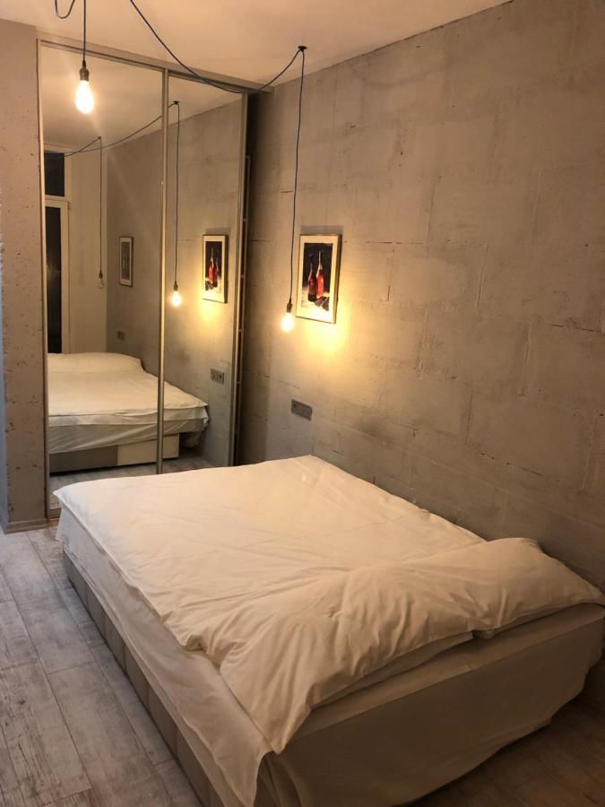 Апартаменты Современный ЖК 