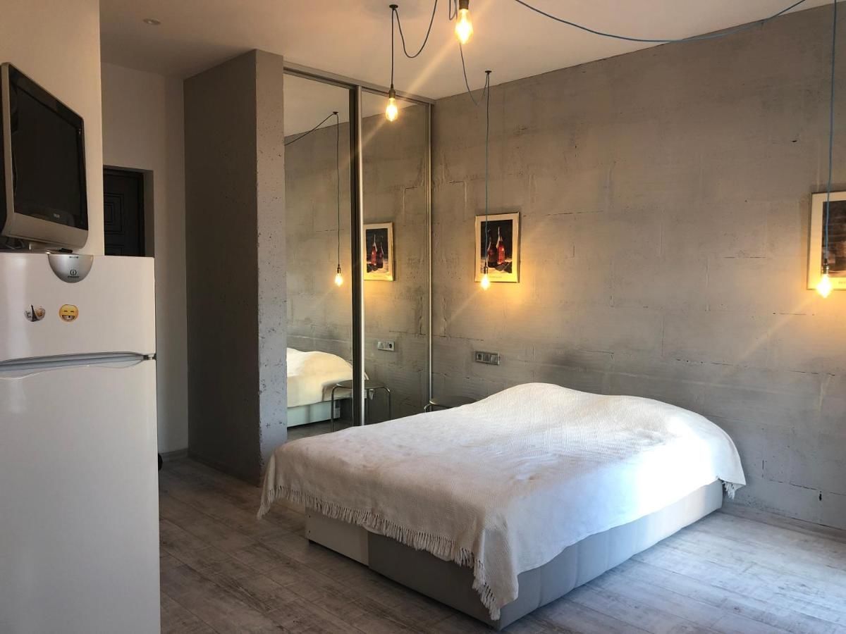 Апартаменты Современный ЖК 