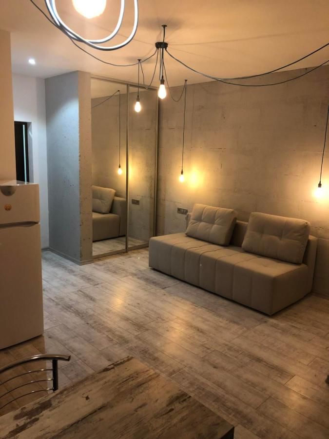 Апартаменты Современный ЖК 