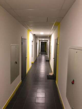 Апартаменты Современный ЖК 