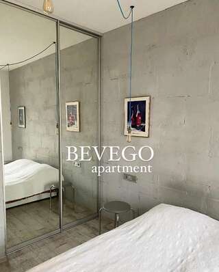 Апартаменты Современный ЖК 