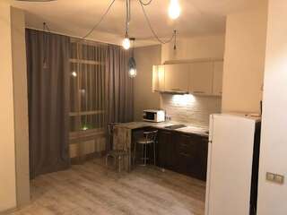 Апартаменты Современный ЖК 