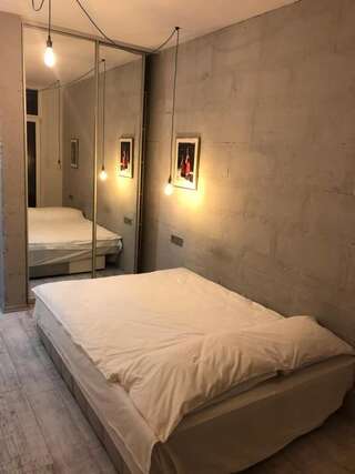 Апартаменты Современный ЖК 