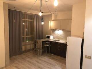 Апартаменты Современный ЖК 