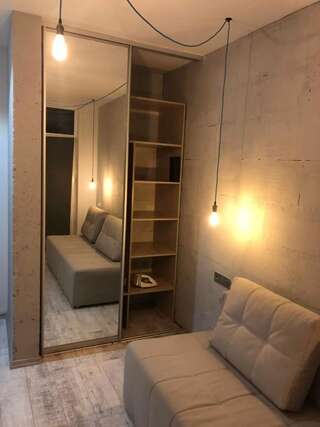 Апартаменты Современный ЖК 