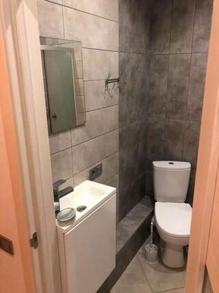 Апартаменты Современный ЖК 