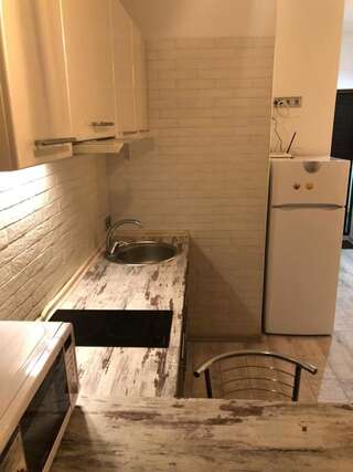 Апартаменты Современный ЖК 