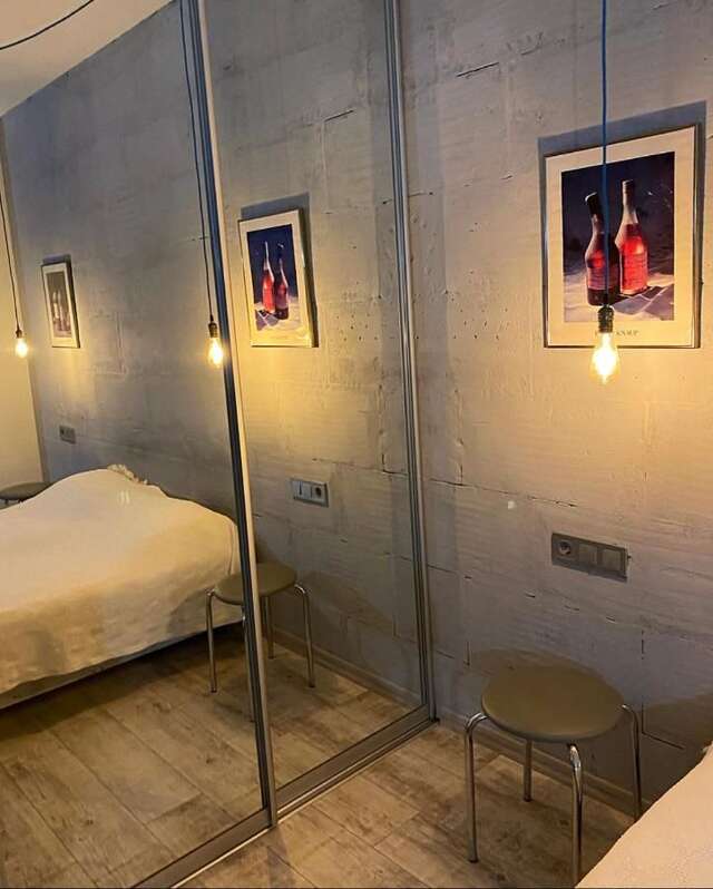 Апартаменты Современный ЖК 