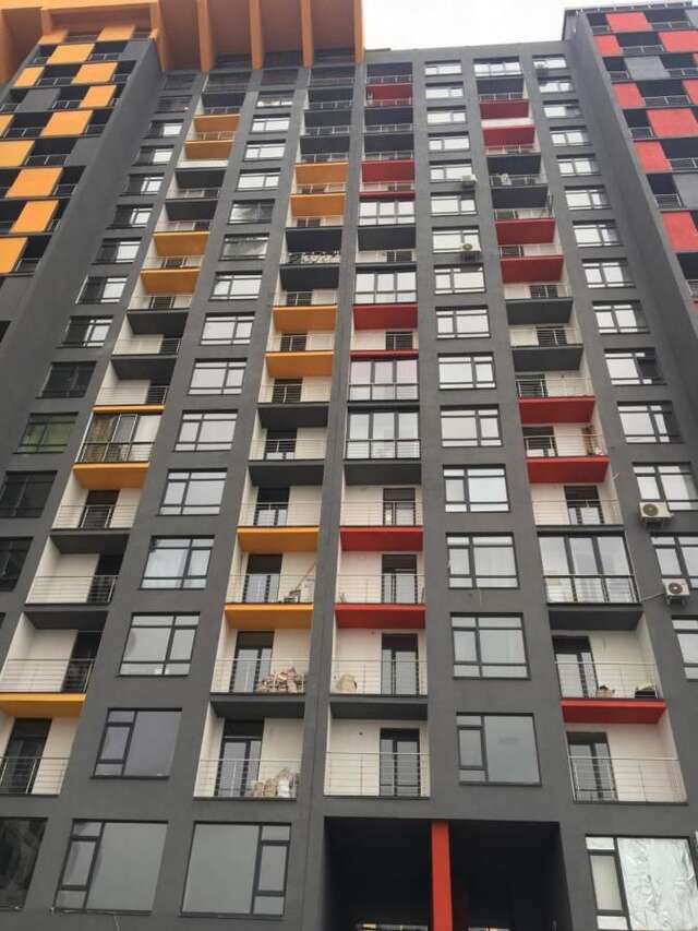 Апартаменты Современный ЖК 