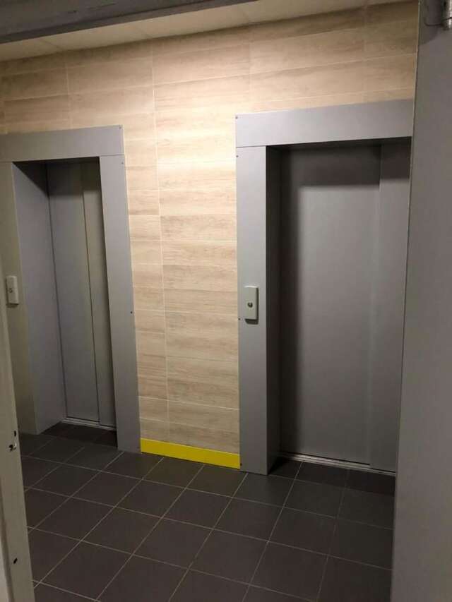 Апартаменты Современный ЖК 