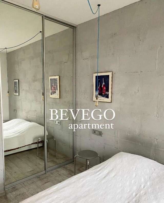 Апартаменты Современный ЖК 