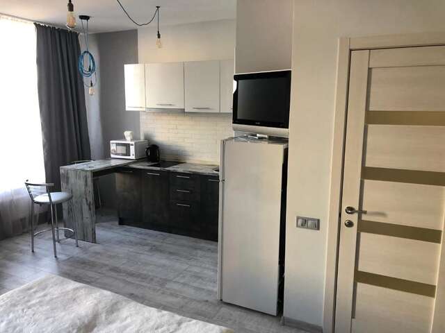 Апартаменты Современный ЖК 