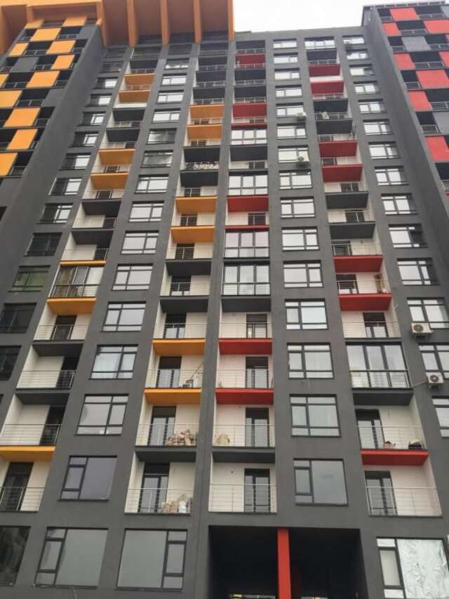 Апартаменты Современный ЖК 