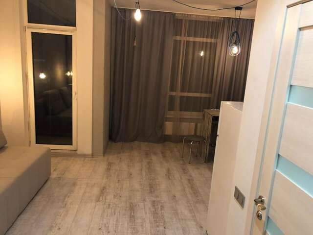 Апартаменты Современный ЖК 