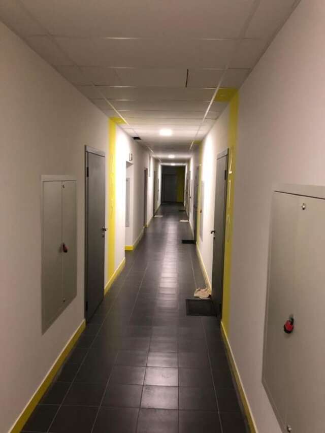 Апартаменты Современный ЖК 