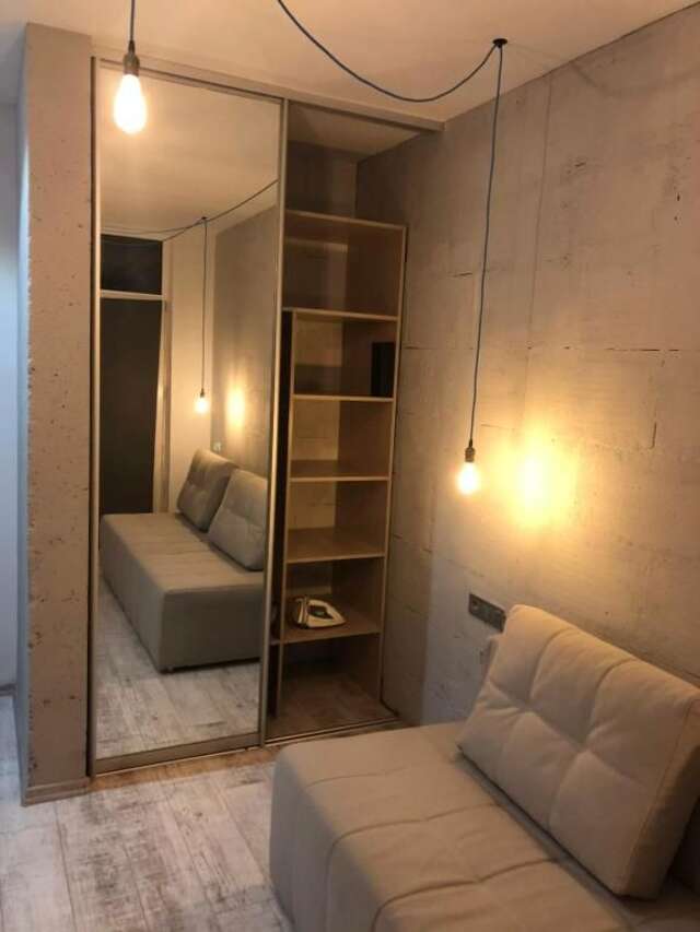 Апартаменты Современный ЖК 