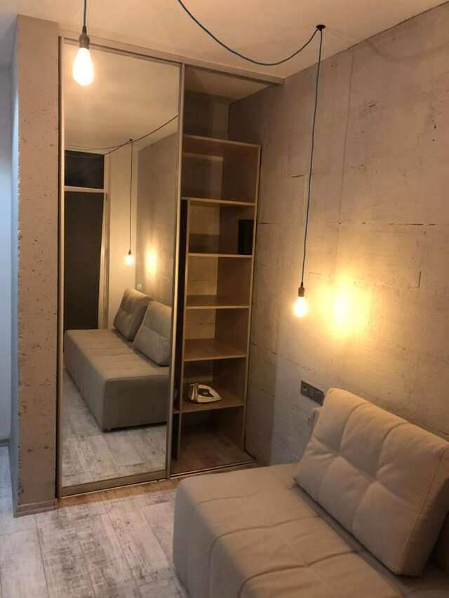 Апартаменты Современный ЖК 